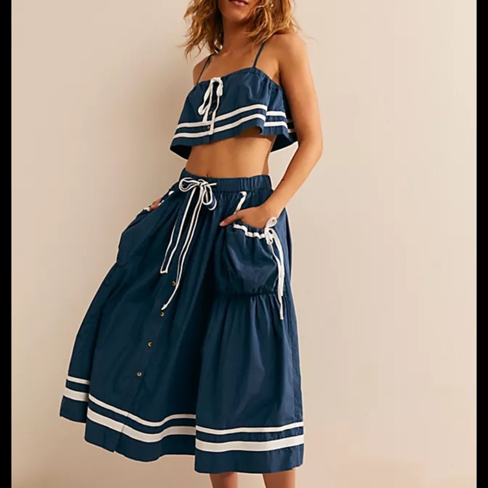 Free People Fischer set